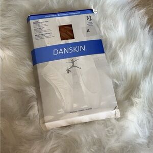 NEW | DANSKIN | Women’s Compression Tights Hose Intimates